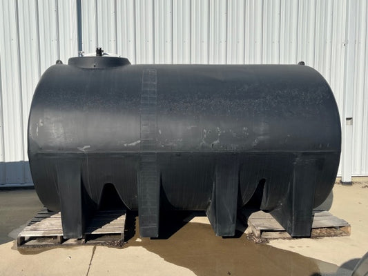 Free Standing Transport Storage Tank